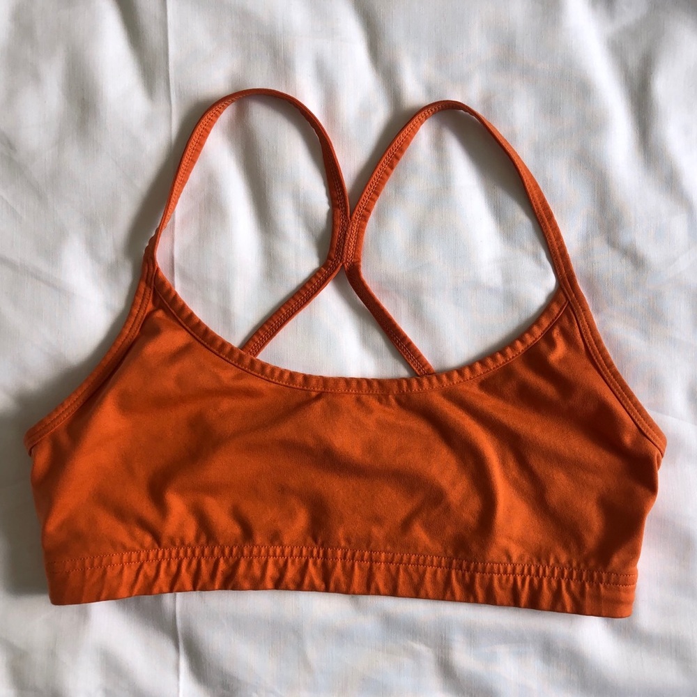 Black Diamond Bra